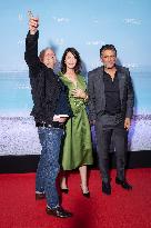 7th Cineroman Film Festival - Opening