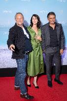 7th Cineroman Film Festival - Opening