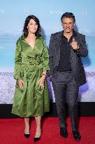 7th Cineroman Film Festival - Opening