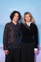 7th Cineroman Film Festival - Opening