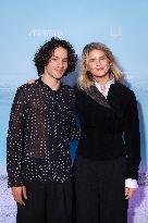 7th Cineroman Film Festival - Opening