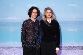 7th Cineroman Film Festival - Opening