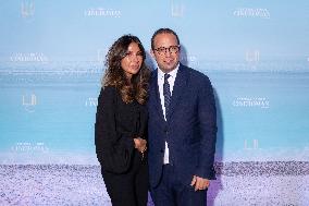 7th Cineroman Film Festival - Opening