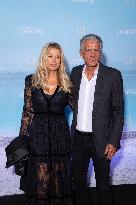 7th Cineroman Film Festival - Opening