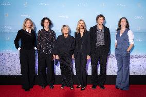 7th Cineroman Film Festival - Opening