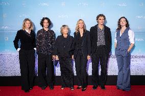 7th Cineroman Film Festival - Opening