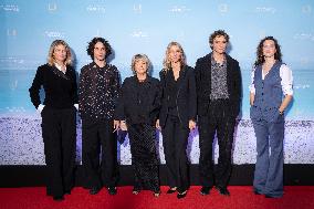 7th Cineroman Film Festival - Opening