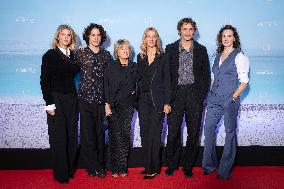 7th Cineroman Film Festival - Opening