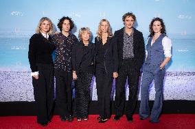 7th Cineroman Film Festival - Opening