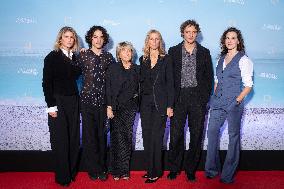 7th Cineroman Film Festival - Opening