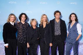 7th Cineroman Film Festival - Opening