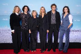 7th Cineroman Film Festival - Opening