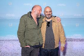 7th Cineroman Film Festival - Opening