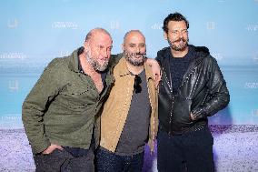 7th Cineroman Film Festival - Opening