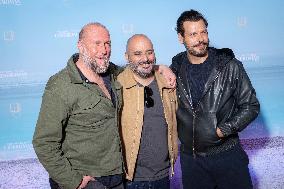 7th Cineroman Film Festival - Opening