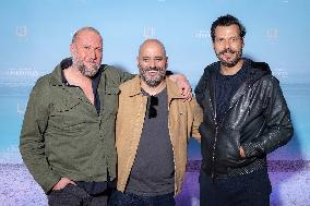 7th Cineroman Film Festival - Opening