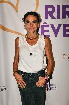 Rire pour Rever Event in Paris