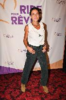 Rire pour Rever Event in Paris