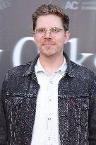 Shelby Oaks Premiere - LA