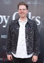 Shelby Oaks Premiere - LA