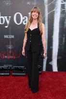 Shelby Oaks Premiere - LA