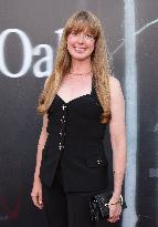 Shelby Oaks Premiere - LA