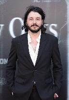 Shelby Oaks Premiere - LA