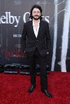 Shelby Oaks Premiere - LA