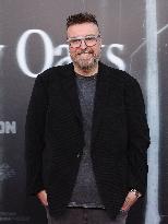 Shelby Oaks Premiere - LA