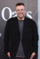 Shelby Oaks Premiere - LA