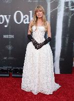 Shelby Oaks Premiere - LA