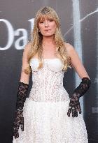 Shelby Oaks Premiere - LA