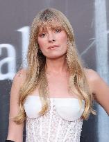 Shelby Oaks Premiere - LA