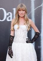 Shelby Oaks Premiere - LA