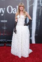 Shelby Oaks Premiere - LA