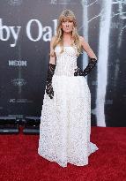 Shelby Oaks Premiere - LA