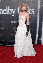 Shelby Oaks Premiere - LA