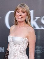 Shelby Oaks Premiere - LA