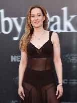 Shelby Oaks Premiere - LA