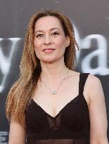 Shelby Oaks Premiere - LA