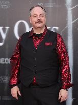 Shelby Oaks Premiere - LA