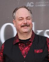 Shelby Oaks Premiere - LA