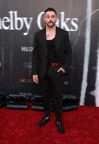 Shelby Oaks Premiere - LA