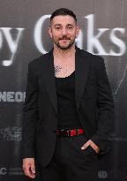 Shelby Oaks Premiere - LA