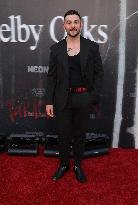 Shelby Oaks Premiere - LA