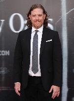 Shelby Oaks Premiere - LA