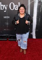 Shelby Oaks Premiere - LA