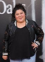 Shelby Oaks Premiere - LA