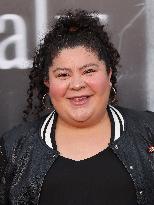 Shelby Oaks Premiere - LA