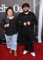 Shelby Oaks Premiere - LA